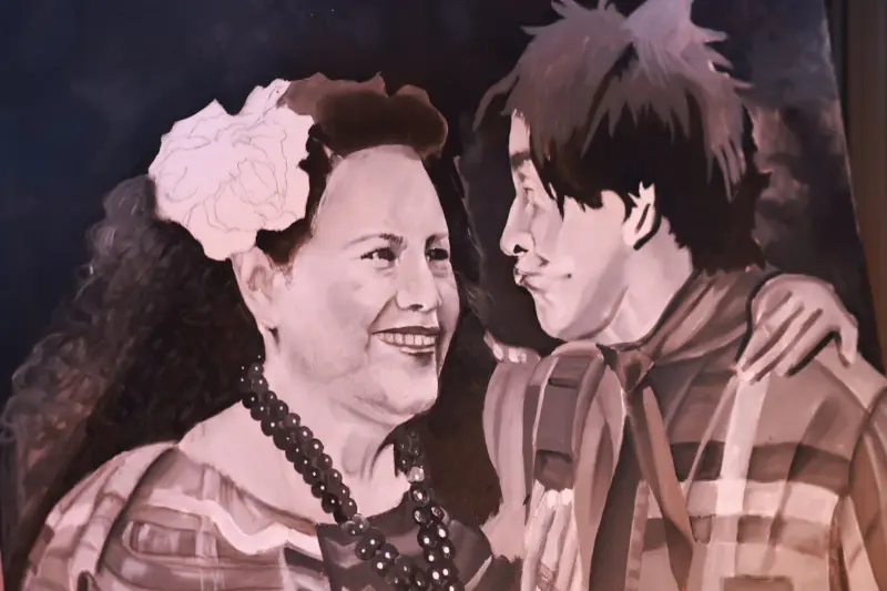 Con expresiones culturales celebran el natalicio de Otto de la Rocha