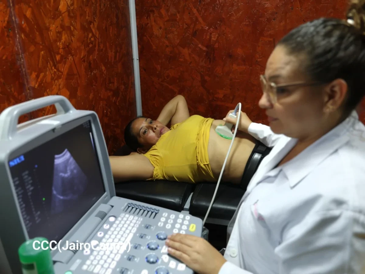 En homenaje a Pancasán realizan tres Ferias de Salud