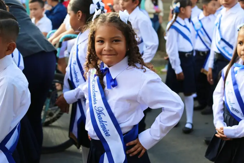 “Patria y Libertad, Patria y Dignidad”