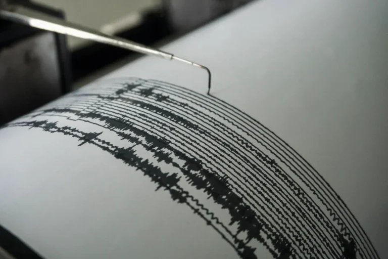 Sismo de 7,2 sacude el sur de Perú