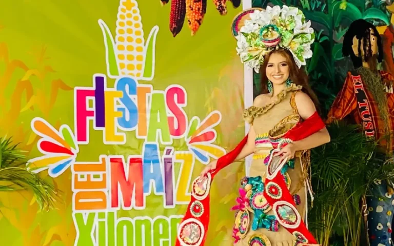 Plan especial de la Fiesta del Maíz “Feria Xilonen 2026” y celebración del 27 aniversario de ser municipio Wiwilí, Jinotega