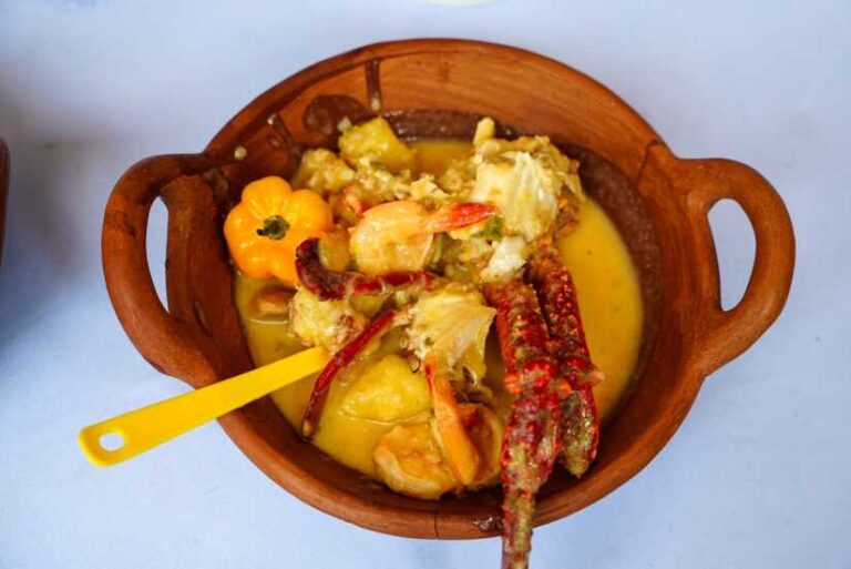 Puerto Cabezas gana Festival Gastronómico “Patria Bendita”