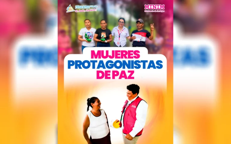 Realizan encuentro con mujeres rurales