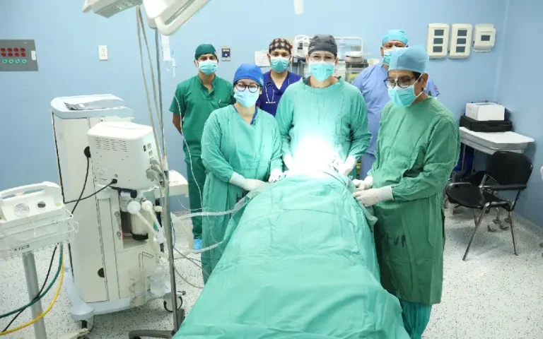 Realizarán Congreso de Medicina Interna