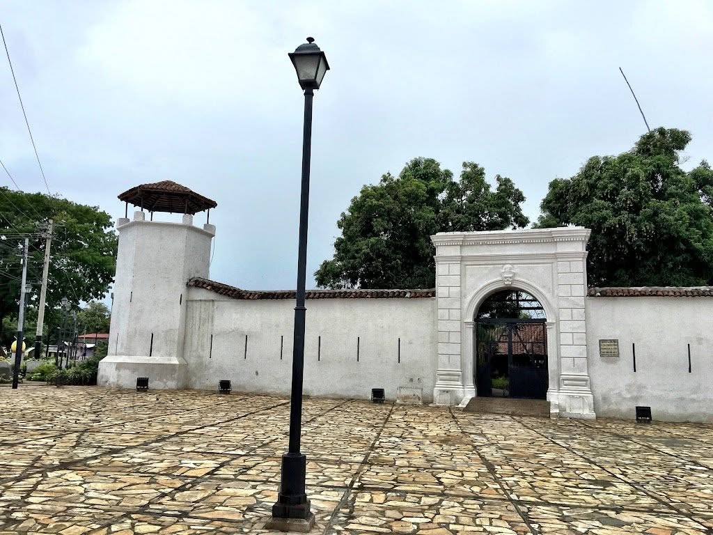 Rehabilitan la Fortaleza La Pólvora en Granada