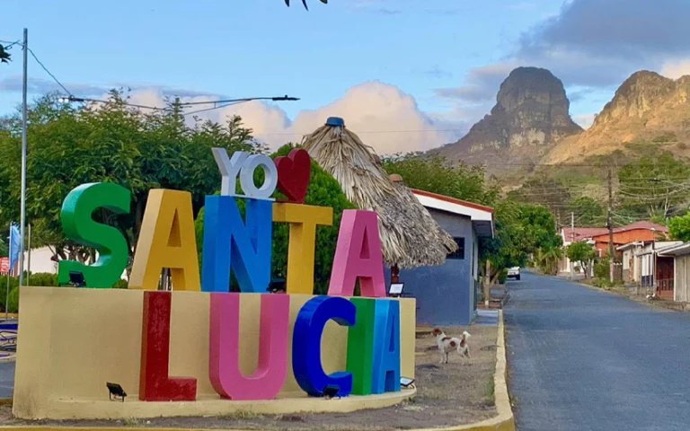 Plan de actividades del 122 aniversario de haber sido fundado el municipio de Santa Lucía