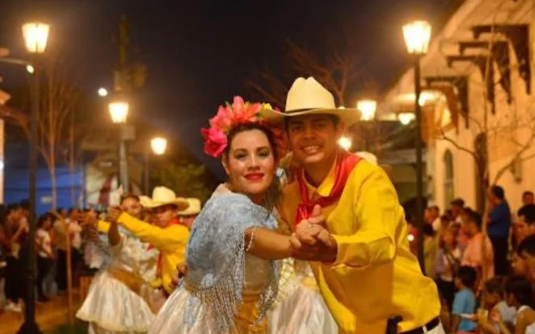 Sarawaska celebrará Sexto Festival de Polcas, Mazurcas y Jamaquellos
