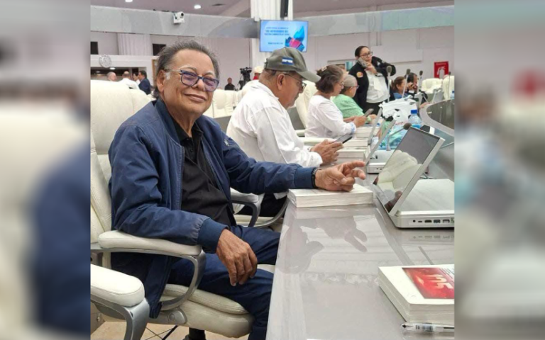 Se rendirá tributo a luchadores sociales nicaragüenses