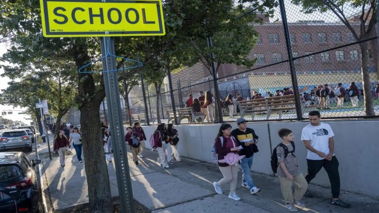 Sur de Florida pierde 38 Mil estudiantes