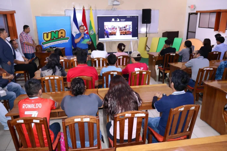 Lanzan maestría para el Manejo Integral de Suelos