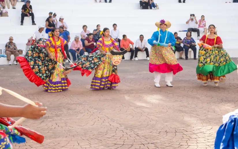 Fin de semana con 90 mil actividades recreativas en toda Nicaragua
