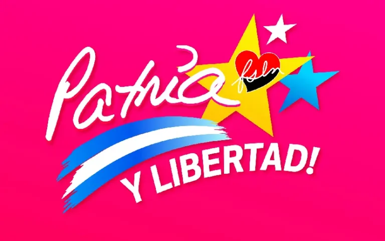 Afiches para el Mes de la Patria