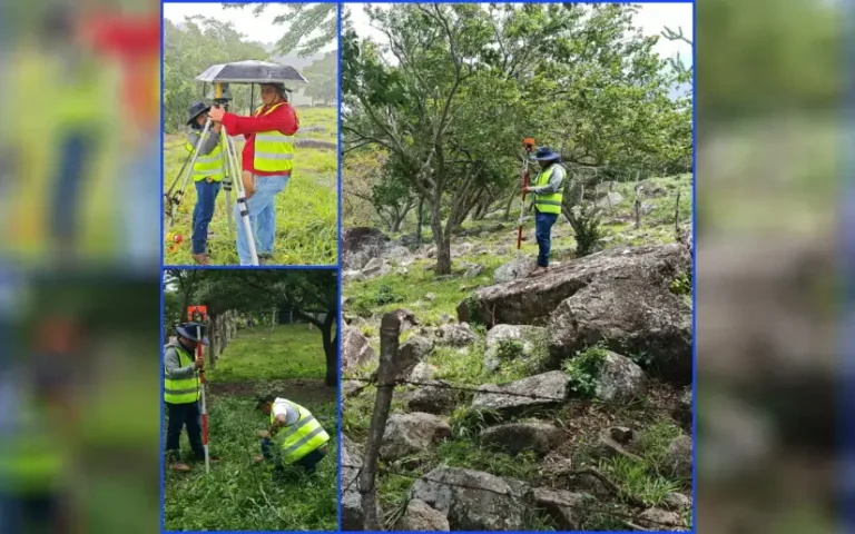 Inicia construcción del Sistema de Agua Potable en El Terrero, Esquipulas