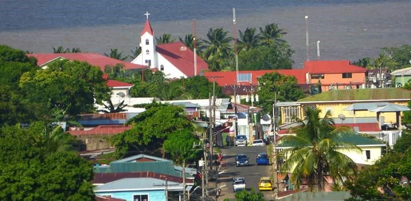 Lanzan nuevo circuito creativo en Bluefields