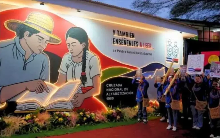 Sistema Educativo reafirma compromiso de fortalecer la educación en paz
