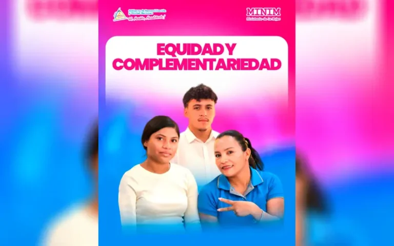 Equidad y Complementariedad
