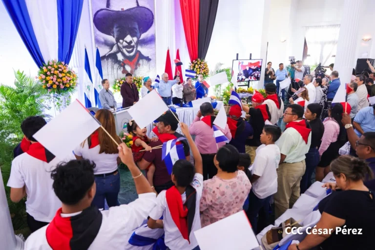 Comisión Especial brinda informe de la consulta de Reformas Constitucionales
