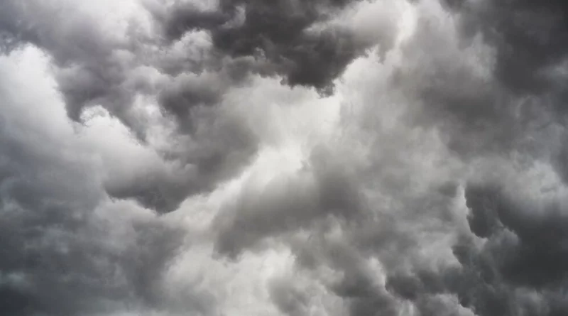 Nueva onda tropical generará lluvias en Nicaragua