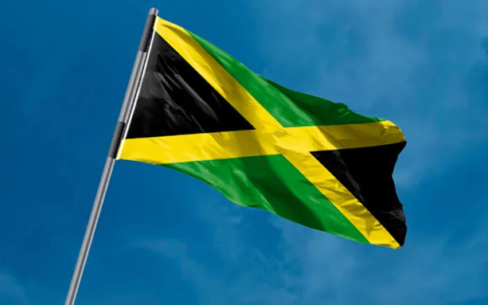 Mensaje al Primer Ministro de Jamaica