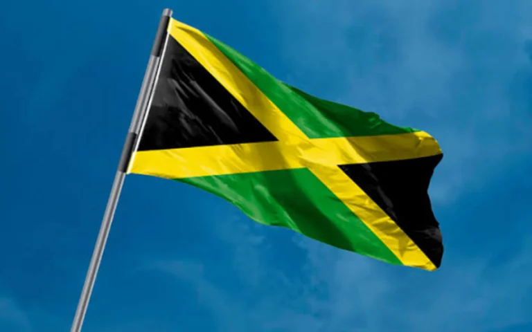 Mensaje al Primer Ministro de Jamaica