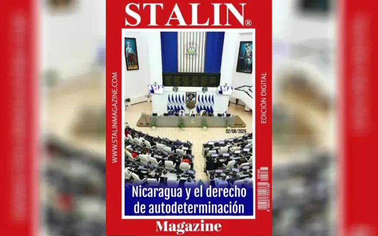 Nicaragua y el derecho de autodeterminación
