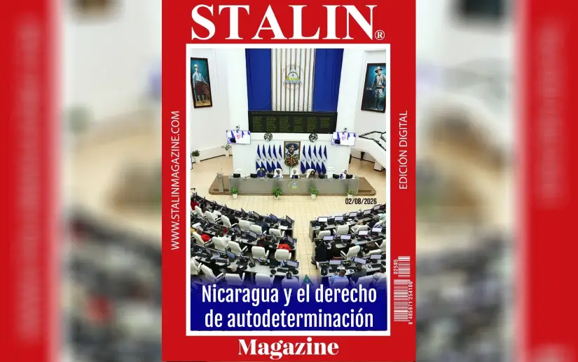 Nicaragua y el derecho de autodeterminación