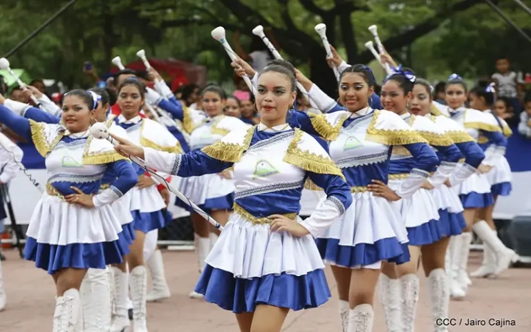 Principales fechas de celebración de las Fiestas Patrias 2026