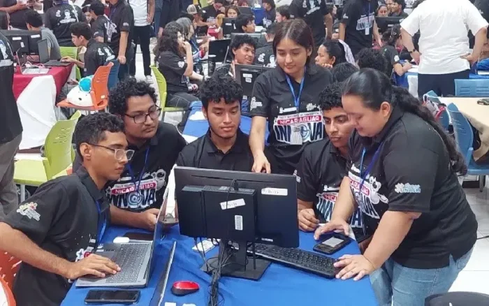 Rally Nacional de Innovación reúne a 5,200 protagonistas