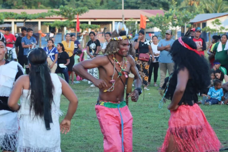 Gobiernos territoriales participarán en un encuentro en Kamla
