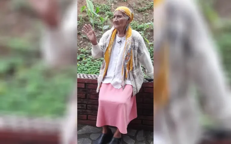 ¡Hasta la Victoria Siempre… Facunda Catalina González Díaz, de las Heroicas Mujeres del Cuá!