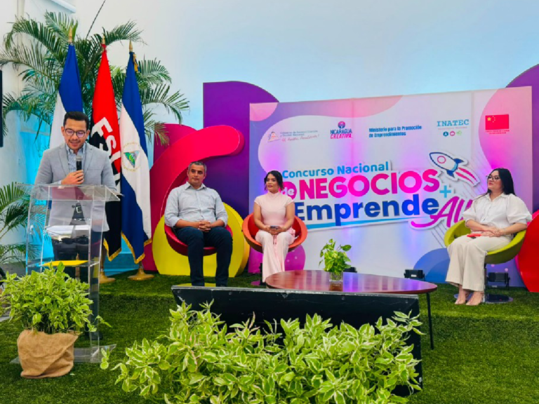 Abren convocatoria de EMPRENDE+ALLÁ 2026 para impulsar la innovación y el crecimiento de las MIPYMES