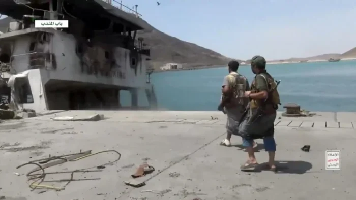 Al menos 150 muertos en escalada de violencia en Yemen
