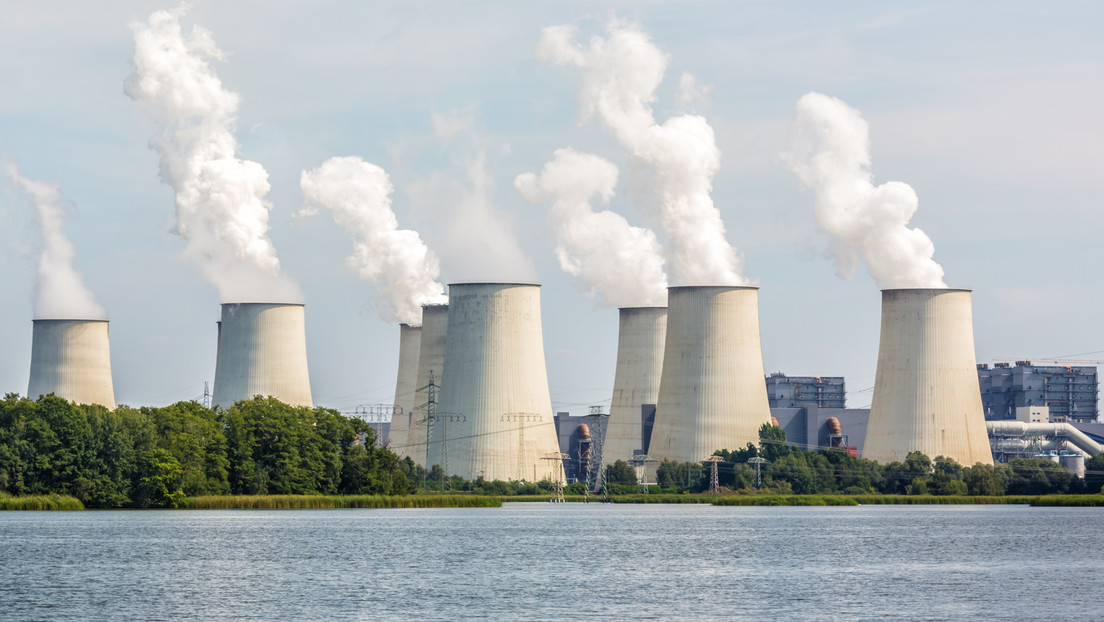 Encuentran explosivos en subestación eléctrica en Alemania