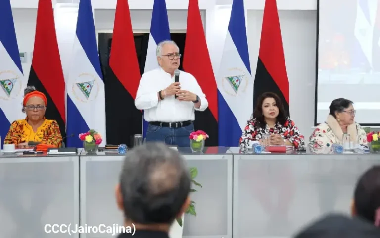 Asamblea Nacional prepara encuentro con Partidos Políticos
