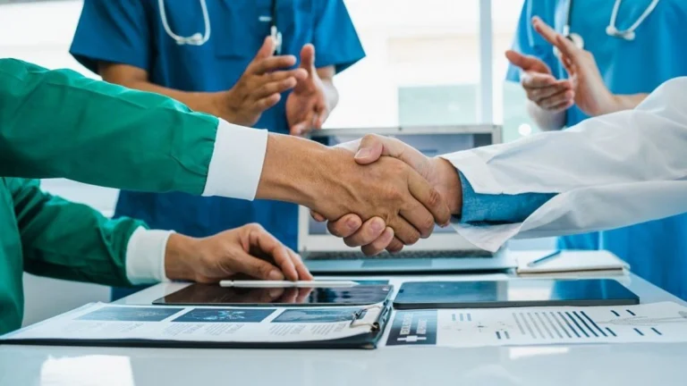 Brasil y México fortalecen cooperación en salud