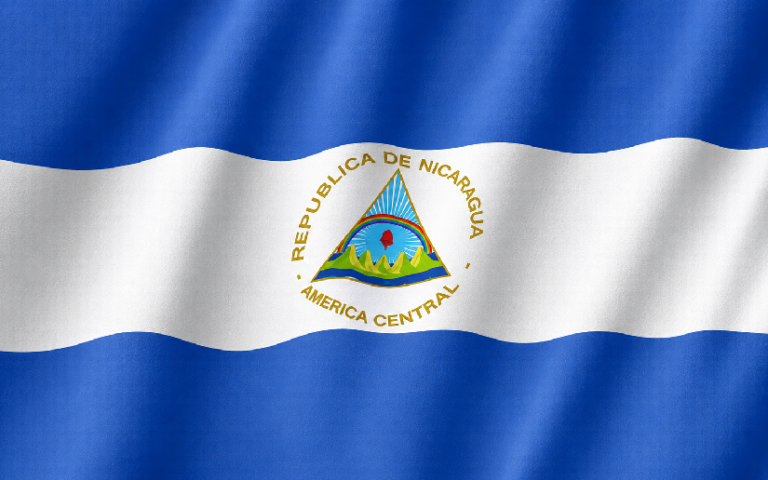 Carta a Cancillería de Guatemala