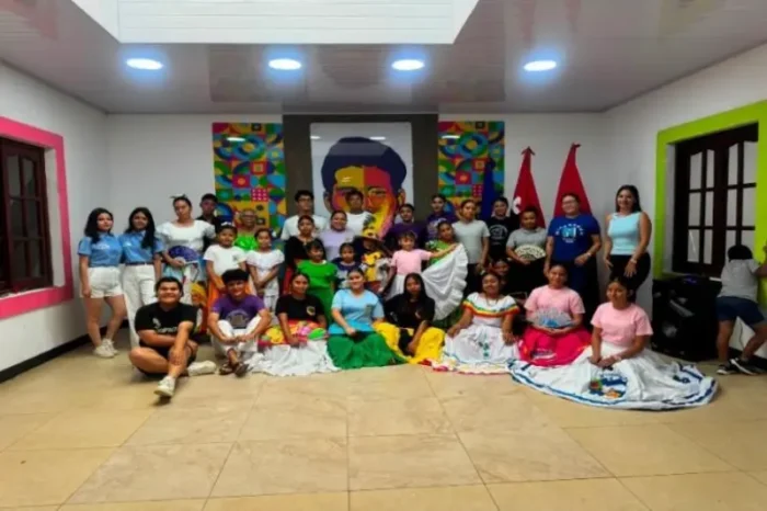 Casas de Cultura y Deporte amplían oferta de cursos para jóvenes