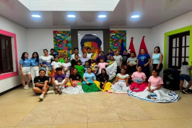Casas de Cultura y Deporte amplían oferta de cursos para jóvenes