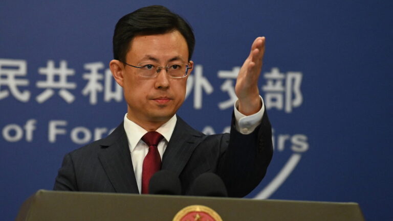 China reafirma postura de apoyo incondicional a Cuba