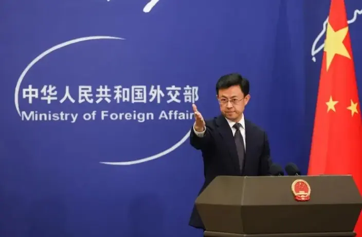 China rechaza nuevas sanciones de EE.UU. contra la aviación iraní