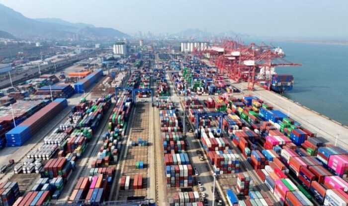 China rechaza nuevas sanciones de Estados Unidos contra Rusia e Irán