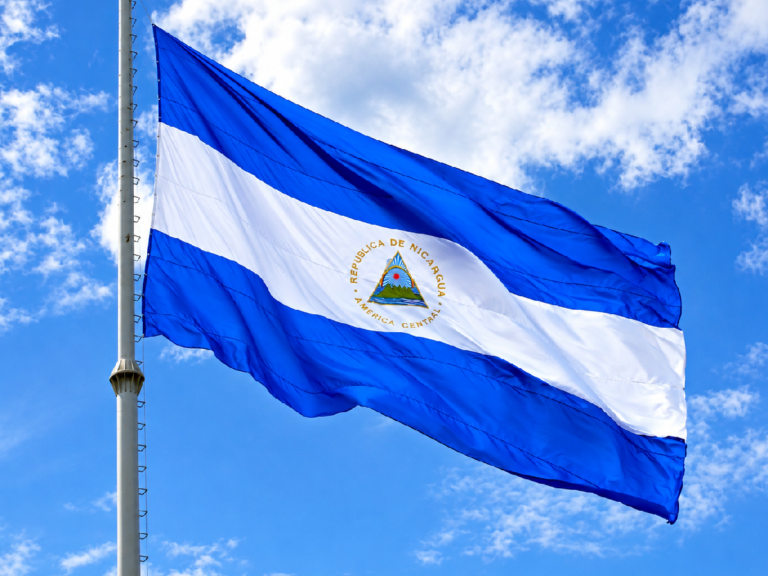 Comunicado del Gobierno de Nicaragua en Audiencias Orales CIJ Alemania y el Pueblo Palestino