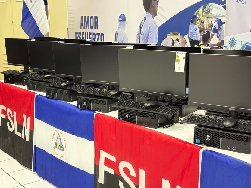 Cruz Blanca fortalece sus filiales con nuevo equipamiento para mejorar la atención
