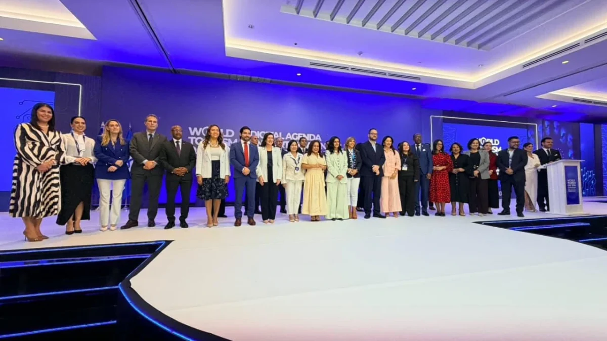 Día Mundial del Turismo en El Salvador