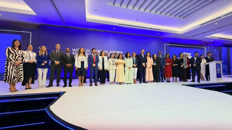 Día Mundial del Turismo en El Salvador
