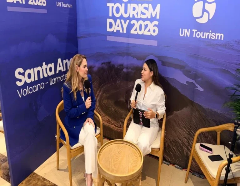 En Día Mundial del Turismo