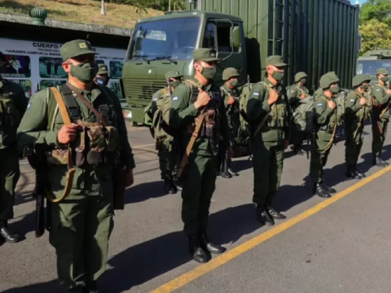 Ejercicios de preparación combativa