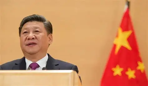 Xi Jinping destaca a los agricultores y la cosecha de China