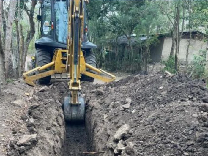 Comunidad Jocote Arriba tendrá mejor sistema de agua