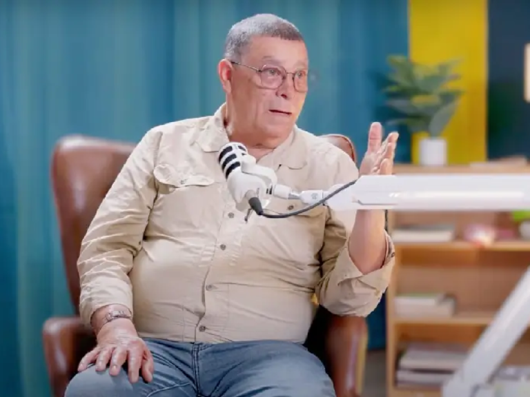 Entrevista al Compañero Wilmor López Ministro Asesor de la Presidencia para Cultura Tradicional y Popular